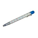Pen thermometer, dough,  -20  +50C