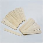 Waffle-sticks,  150 x 18 mm