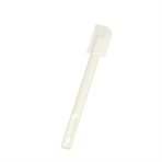 Spatula with plastic handle, small,  260 mm