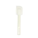 Spatula with plastic handle, middle,  270 mm