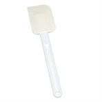 Spatula with plastic handle, large,  330 mm