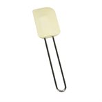 Spatula with metal handle, large,  320 mm