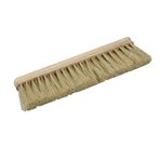 Flour brush, beige,  300 mm