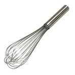 Whisk,  wire thickness 1,6 mm