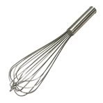 Whisk,  wire thickness 2,3 mm