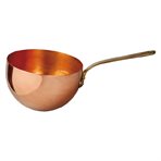 Zabaglione bowl