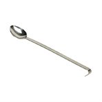 Ladle, in one piece,  450 mm