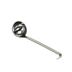 Basting spoon, in one piece,  300 mm