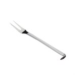 Two tin fork, in one piece,  340 mm