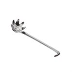 Pasta ladle, in one piece,  315 mm
