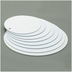 Cake plate plastic