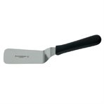 Cake spatulas blunt,  160 mm, 6 pcs