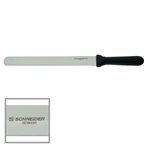 Baker's knives Plain,  260 mm, 6 pcs