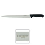 Cake and pastry knives saw,  310 mm, 6 pcs