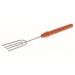 Dipping-fork, 4-points,