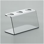 Ice cream cone holder,  185 x 90 x 95 mm
