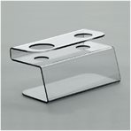 Ice cream cone holder „Maxi“,  185 x 100 x 90 mm