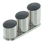 Spoon holder,  260 x 80 x 120 mm