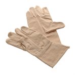 Baking mittens  „5-fingers“,  300 x 150 mm