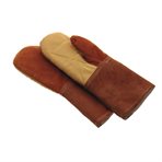 Baking mittens  „KEVLAR“,  370 x 160 mm