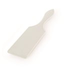 Plastic wide spatula
