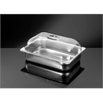 Polycarbonate Lid, 360x250mm