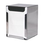 Stainless steel Napkin holder