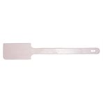 Rubber spatula, 320mm