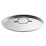 Stainless steel lid, (10L)