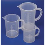 Measuring pitcher, 0,5L