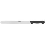 Kebap knife, smooth, plastic handle, 480mm