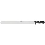 Kebap knife, smooth, POM handle, 620mm