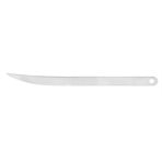 Backer blade, 140mm