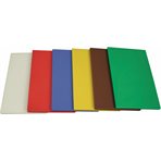 Cutting board, 530x320x20mm