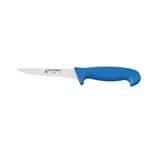 Boning knife, blue, 120mm