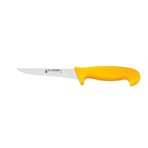 Boning knife, yellow, 120mm