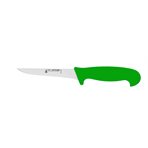 Boning knife, green, 150mm
