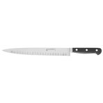 Slicing knife, granton edge, 260mm