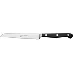 Sausage knife, serrated, 120mm