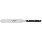 Palette knife, for marzipan, POM handle, 170mm