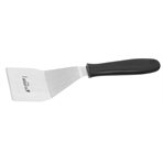 Sandwich spatula, plastic handle, 130mm