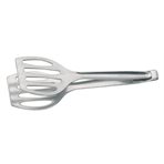 Double sided spatula, 275mm