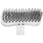 Block brush, 185x75x37mm