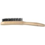 Cleaning brush, flat , 140mm