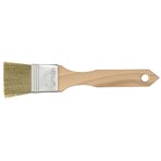 Pastry brush, wooden handle