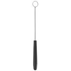 Chocolate dipping fork, round
