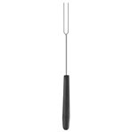 Chocolate dipping fork, 2 tines