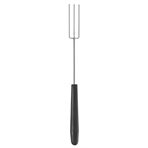 Chocolate dipping fork, 3 tines