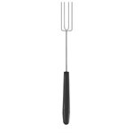 Chocolate dipping fork, 4 tines