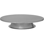 Cake plate, Diam: 300mm